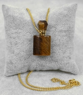 Tigers Eye