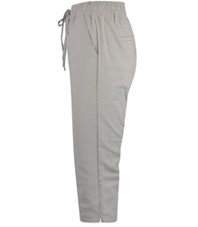 Women's elegant 3/4 colorful trousers VIVIENNE