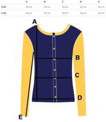 Short cardigan unbuttoned sweater in fluffy knit fabric "COCO CHIC"