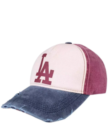 Classic DESTROYED LA unisex cap