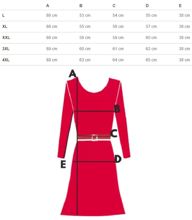 Summer dress loose tunic colorful patterns