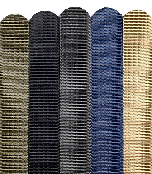 Uniwersalny męski pasek 125/3,5 cm Metalowa sprzączka zaciskowa Elegancki