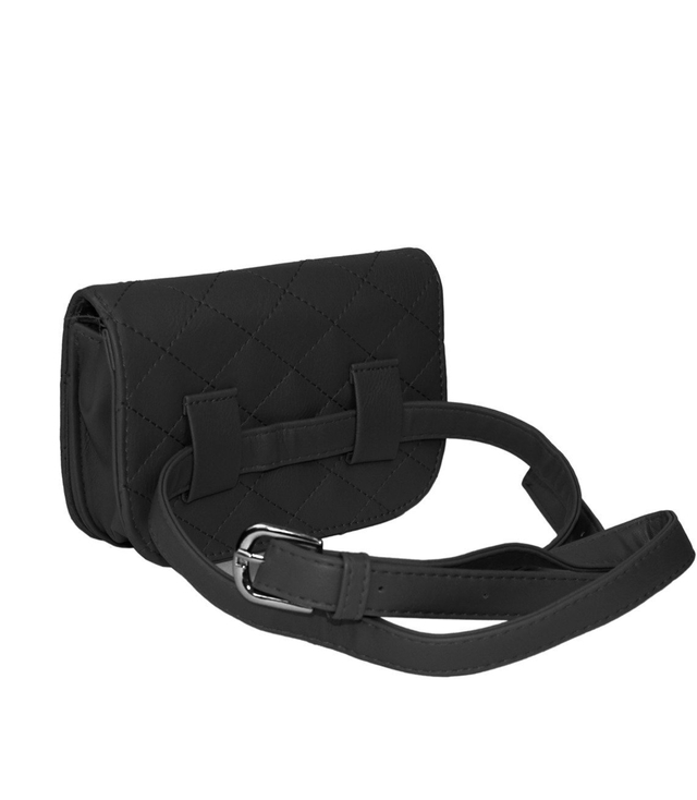 Elegant hip kidney bag elegant