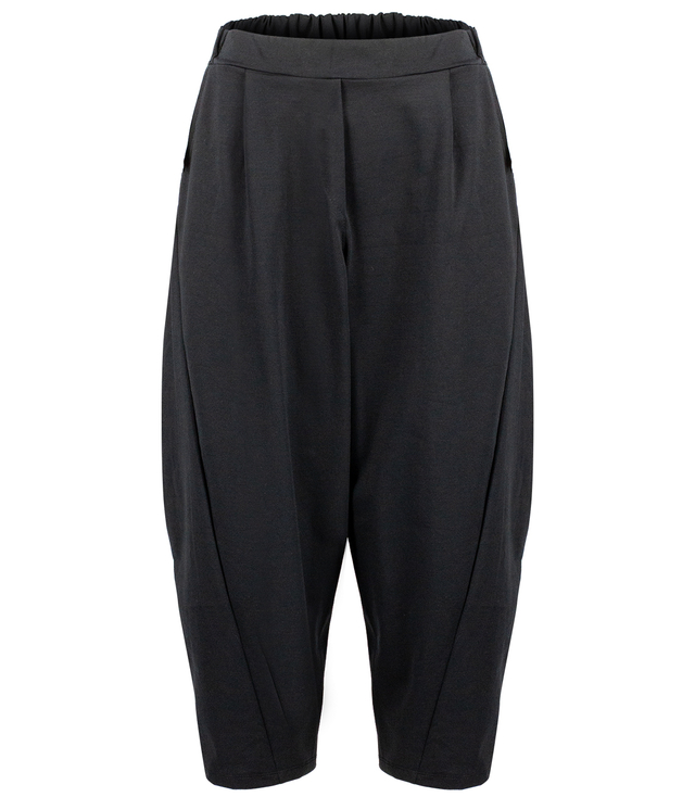 Loose oversize baggy balloon fit trousers ANABELL