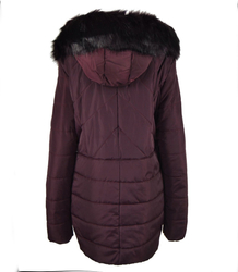 Elegant winter coat Women's winter