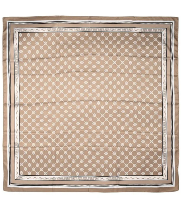 Stylish Elegant Sling Mix of beautiful patterns 90x90 cm