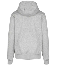 Hoodie with STAR kangaroo print