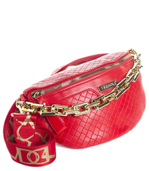 BRAID waist bag Crossbody bag