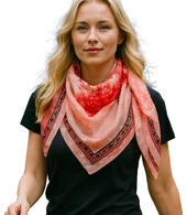 Wielokolorowy || Różowy