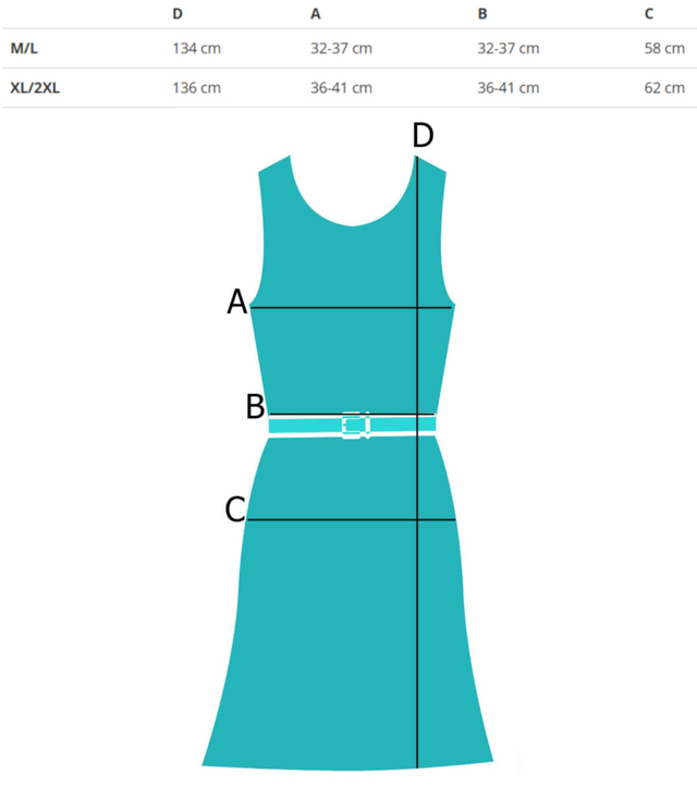 Summer boho strapless maxi dress with ruffles SOLEA