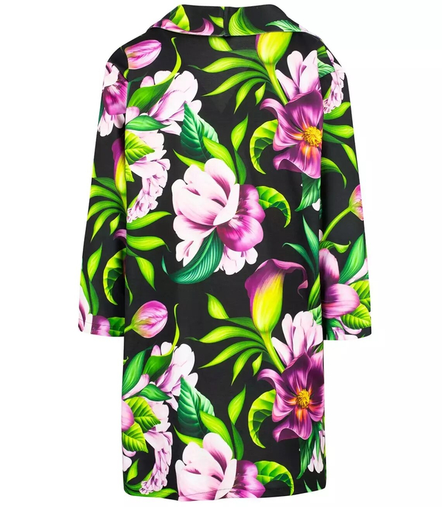 Long Blazer Suit jacket Mirabel +Size