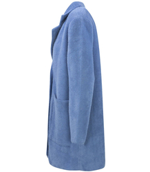 ALPAKA jacket WOOL jacket COAT