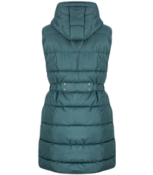 Women's sleeveless vest plus size SUZAN