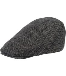 Stylish smooth men's helmet Universal color scheme