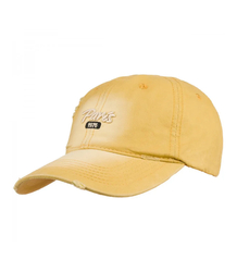 PARIS baseball cap with decorative patch