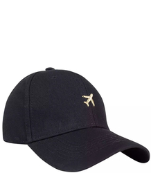 Unisex unisex cap AIRPLANE