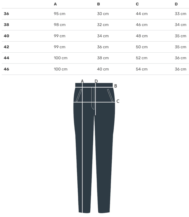 Women's banana fit jeans with belt NEL