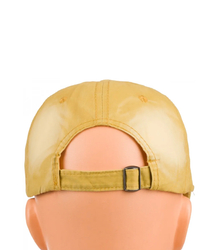 PARIS baseball cap with decorative patch