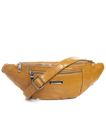 Klasyczna NERKA biodrówka saszetka