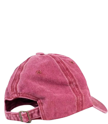 Children's baseball cap plain destroyed