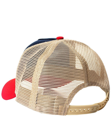 Cock czapka z daszkiem trucker cap animal