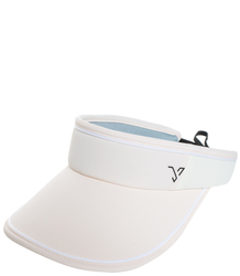 Large sports sun visor made of foam