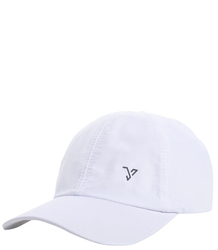 Men's baseball cap dainty V stamp
