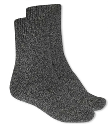 Universal warm wool socks 3-pack set