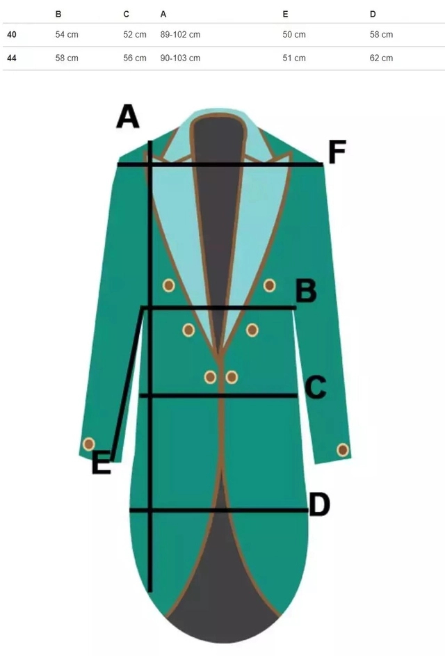 Warm metallic winter parka coat