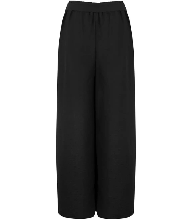 Culotte pants culottes wide long legs