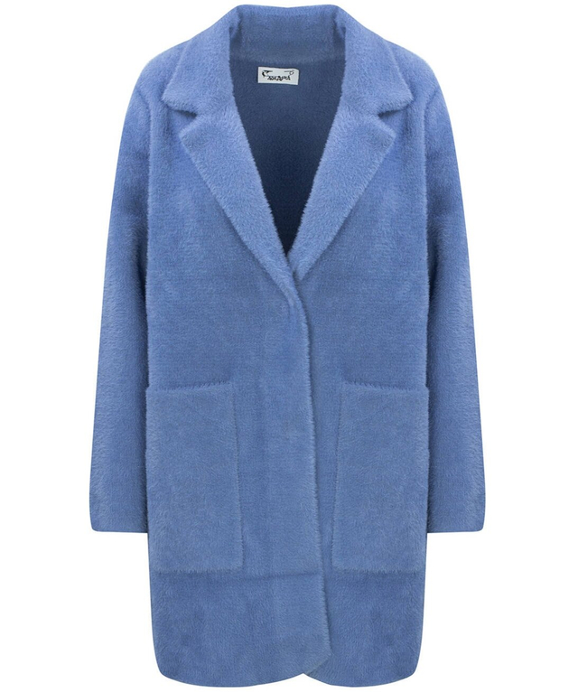 ALPAKA jacket WOOL jacket COAT
