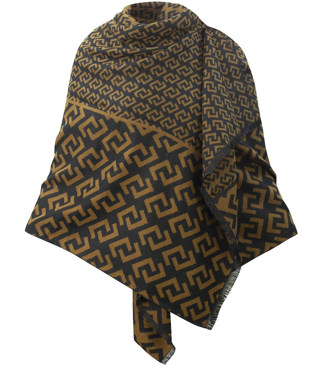 Shawl Woven scarf elegant pashmina shawl