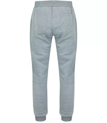 Men's cotton sports tracksuit pants