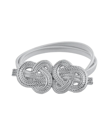 Women's decorative belt for dresses