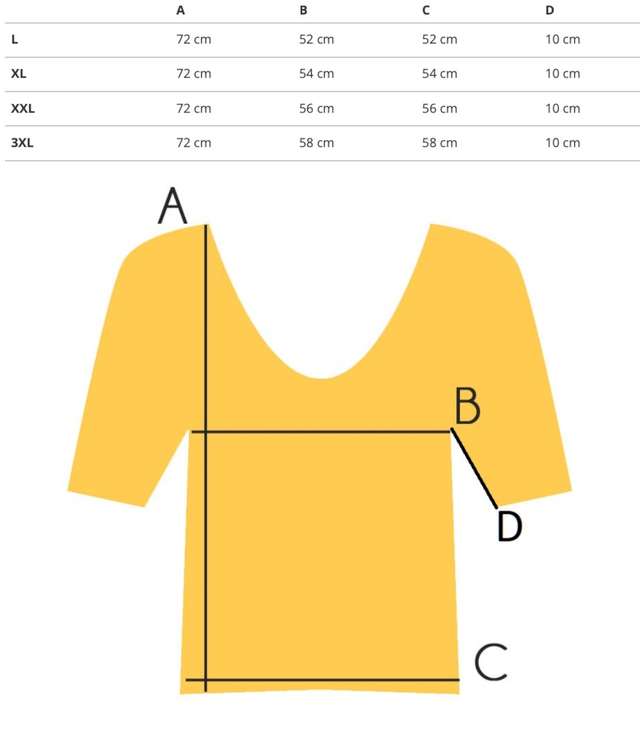 Męski t-shirt koszulka krótki rękaw ze sportowym nadrukiem