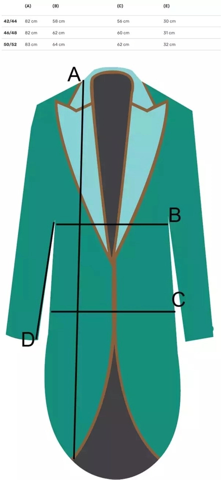 Długi Żakiet Narzutka Marynarka PLUS SIZE