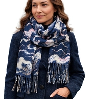 Wielokolorowy || Niebieski