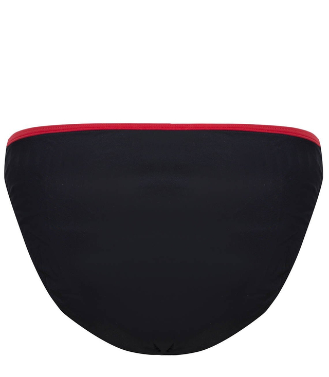 Klasyczne damskie FIGI strój kąpielowy LAMÓWKA