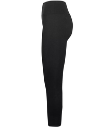 ANIKA seamless women's ribbed leggings