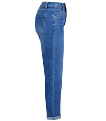 Denim jeans Jeans mom fit blue ELIZA