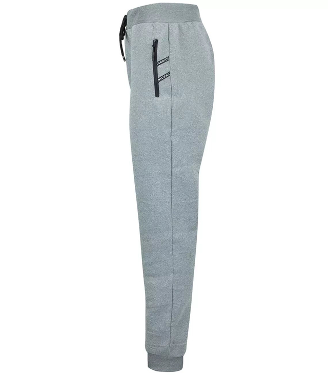 Men's cotton sports tracksuit pants