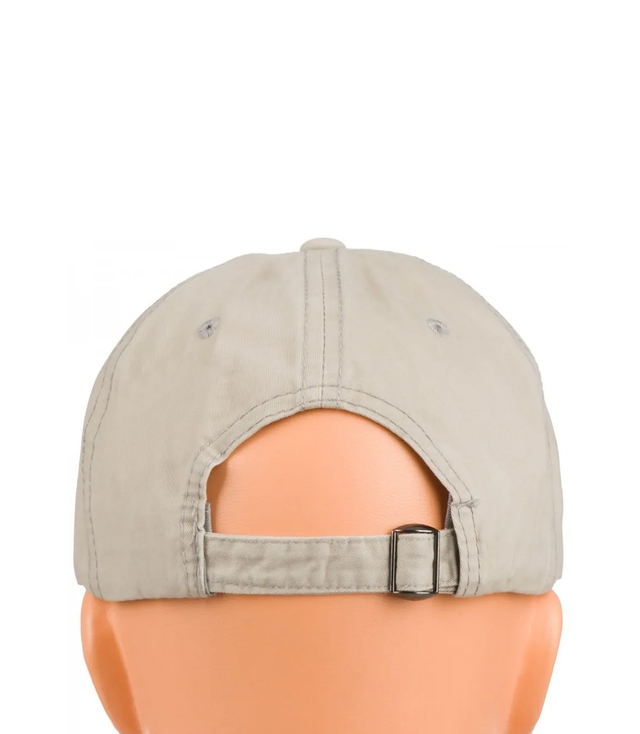 NEW YORK UNISEX baseball cap with decorative patch