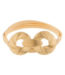 Women's decorative belt for dresses