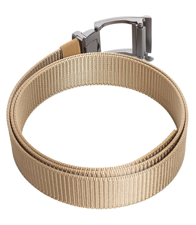 Casual men's 3.5 cm belt