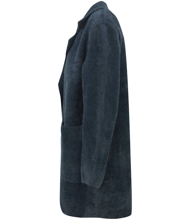 ALPAKA jacket WOOL jacket COAT