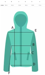 Bomber jacket sweatshirt alpaca wool teddy bear