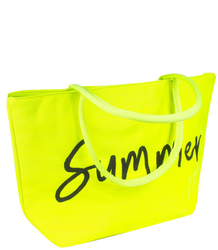 Large city beach bag SUMMER