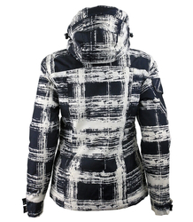 WOMEN&#39;S SNOWBOARD SKI JACKET