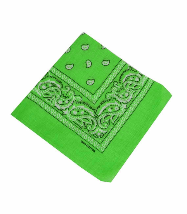 Scarf face mask bandana bandana colors