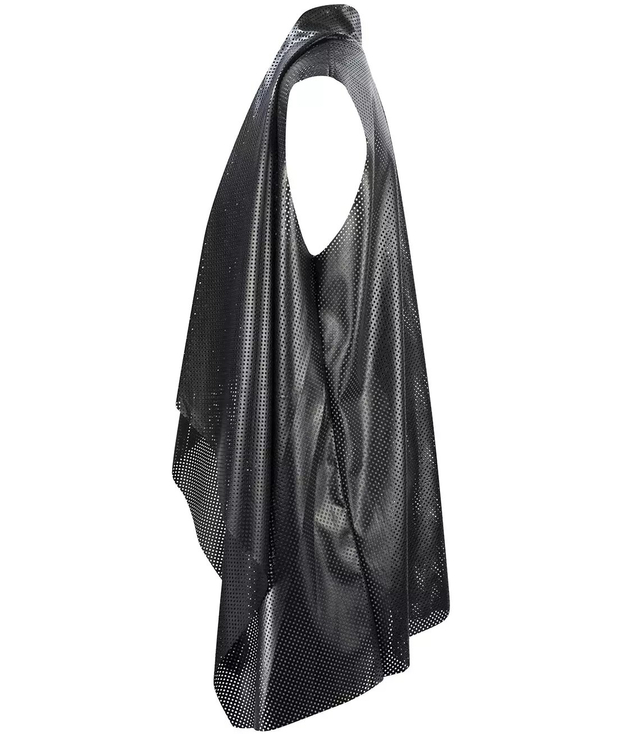 Narzutka Marynarka Ramoneska PLUS SIZE